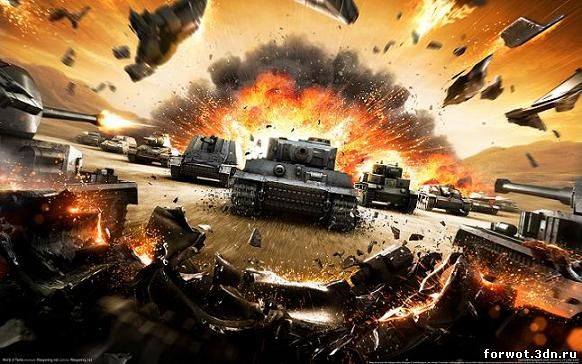 чит на золото для World of Tanks